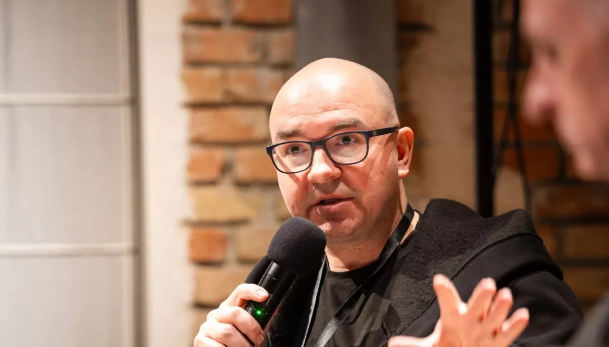 Президент Українського ПЕН: Поріг чутливості виріс, і на це варто зважати всім, коли висловлюємося чи критикуємо