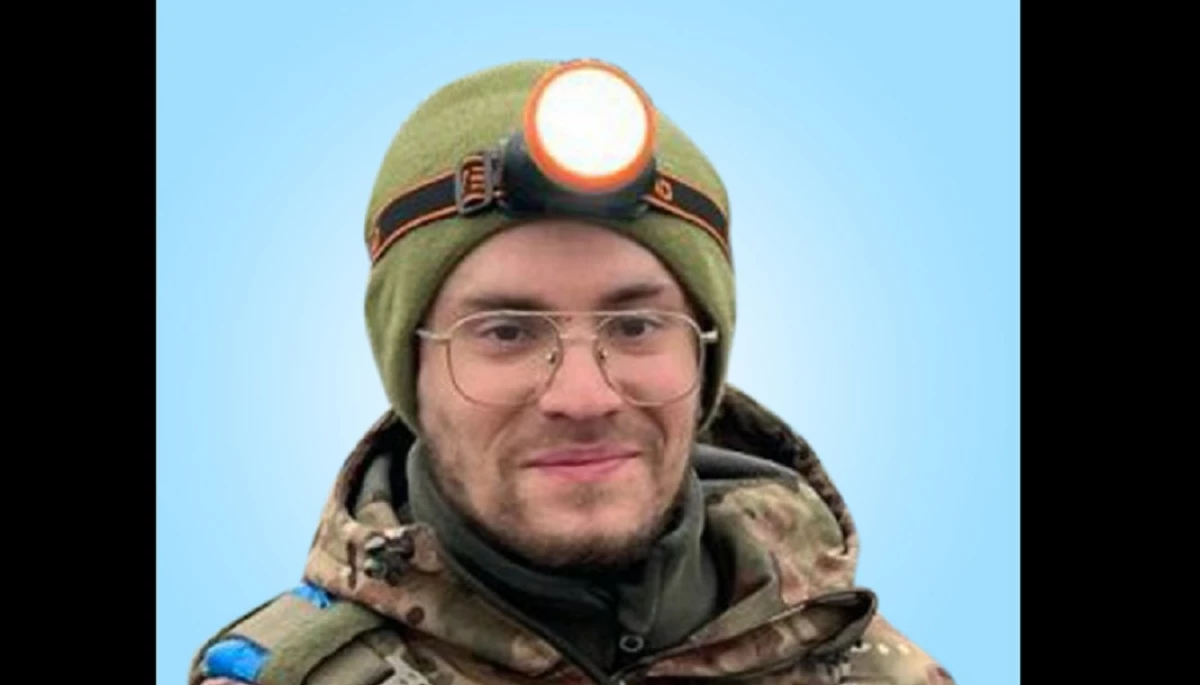 На війні загинув працівник видавництва &laquo;Підручники і посібники&raquo; Юрій Ясінський