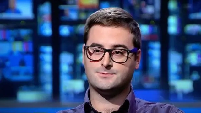 Кирило Молчанов. Як він пов'язаний з Медведчуком і чому його з Польщі передали в Україну