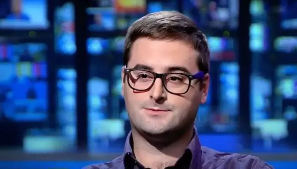 Кирило Молчанов. Як він пов'язаний з Медведчуком і чому його з Польщі передали в Україну