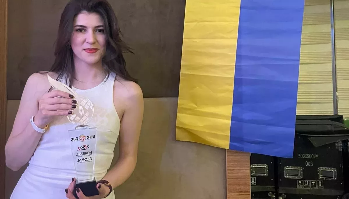 У тимчасово окупованому Криму провели обшук у будинку журналістки Гульсум Халілової,&mdash; Чубаров