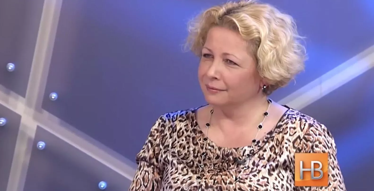 Чехія ввела санкції проти журналістки з Білорусі Наталії Судленкової, яка працювала на російське ГРУ