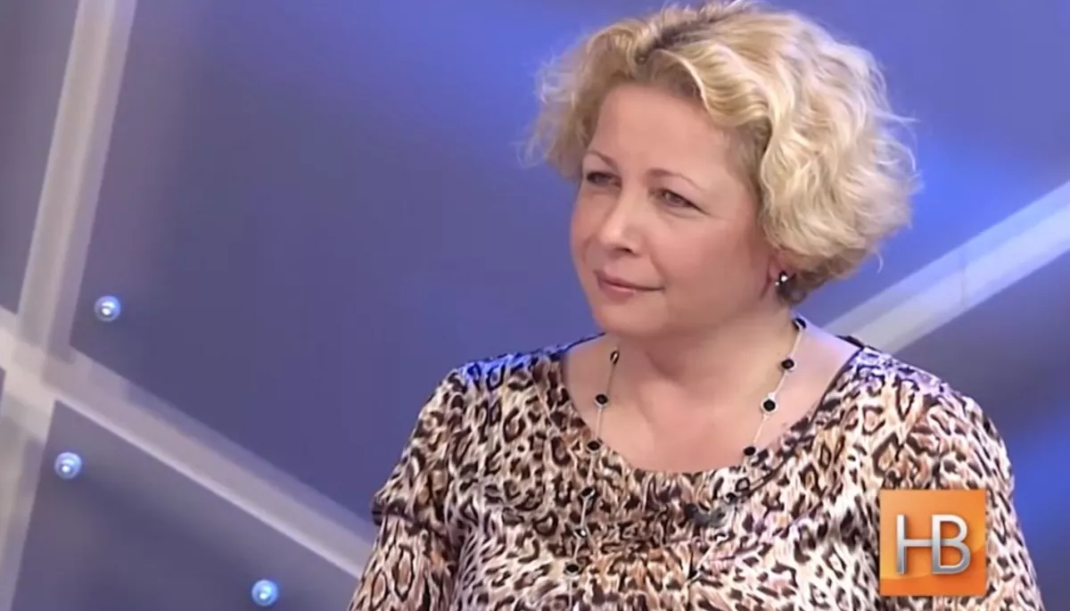 Чехія ввела санкції проти журналістки з Білорусі Наталії Судленкової, яка працювала на російське ГРУ