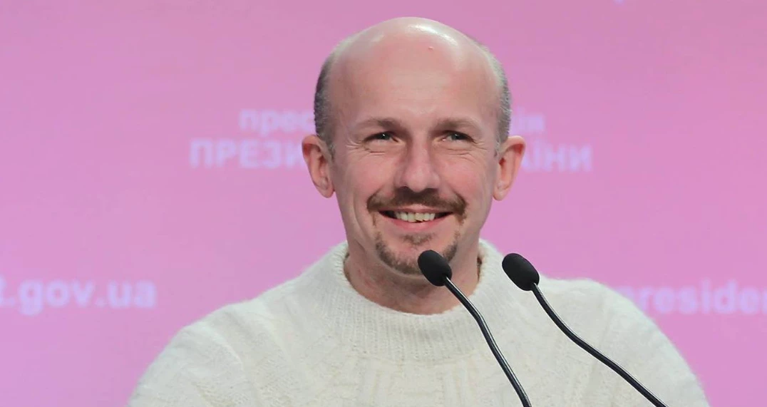 Учасники Медіаруху закликали звільнити з полону журналіста Дмитра Хилюка шляхом обміну на російського агента Кирила Молчанова