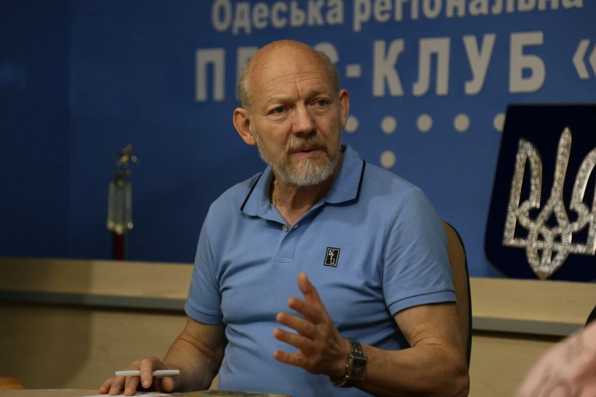 НСЖУ просить у керівника одеської філії пояснень щодо «злиття» даних журналістів
