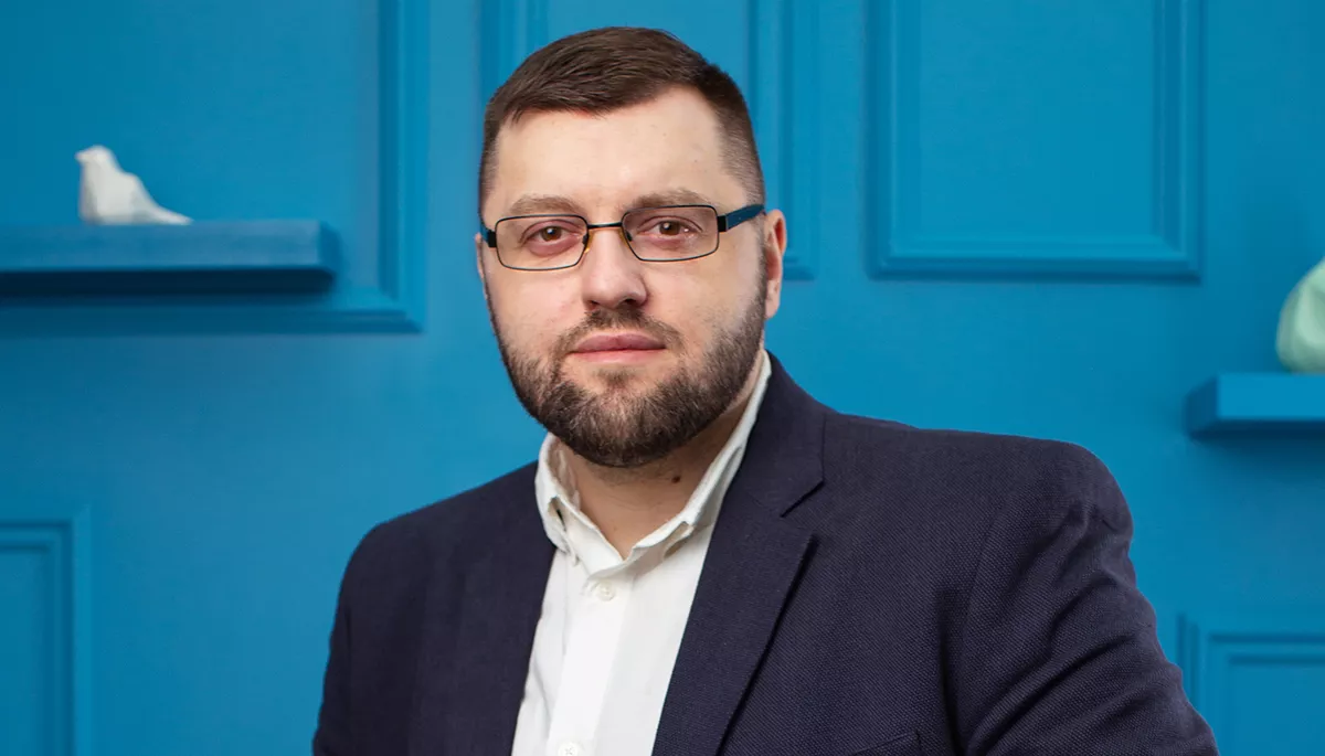 Олександр Глущенко: Ми запустили тримовний канал для окупованих територій, який перекладає ШІ