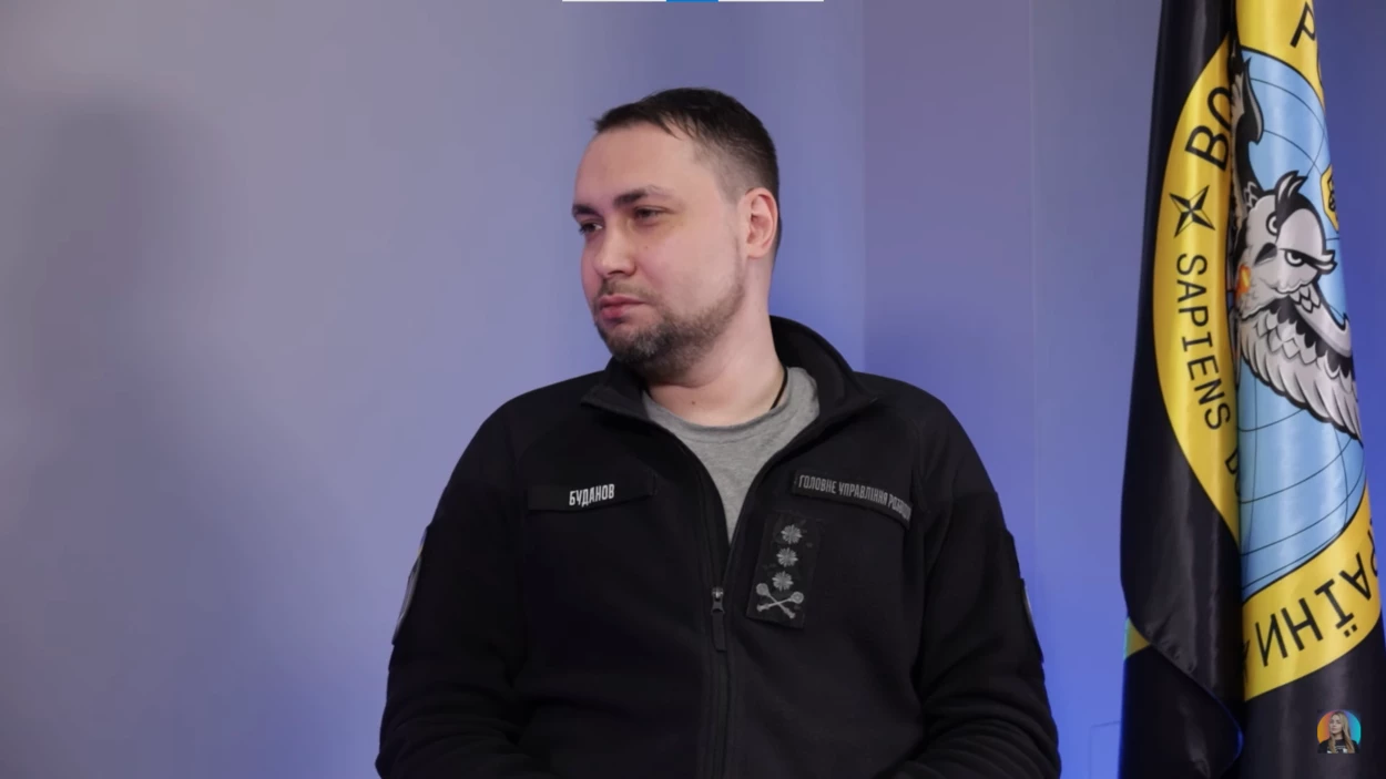 Signal є найбезпечнішим з популярних месенджерів, — Буданов