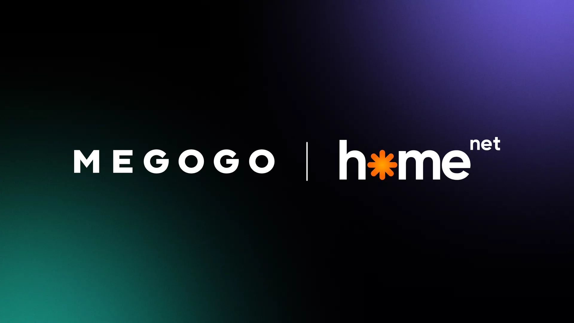MEGOGO та HomeNet оголошують про старт партнерства: спільні тарифи для зручного доступу до контенту та інтернету