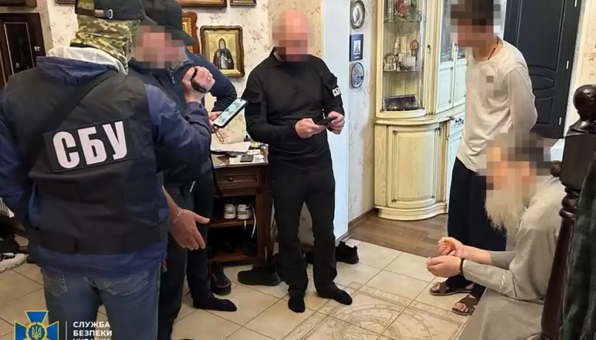 Митрополит УПЦ МП Лука подав до суду на телеканал ВІККА