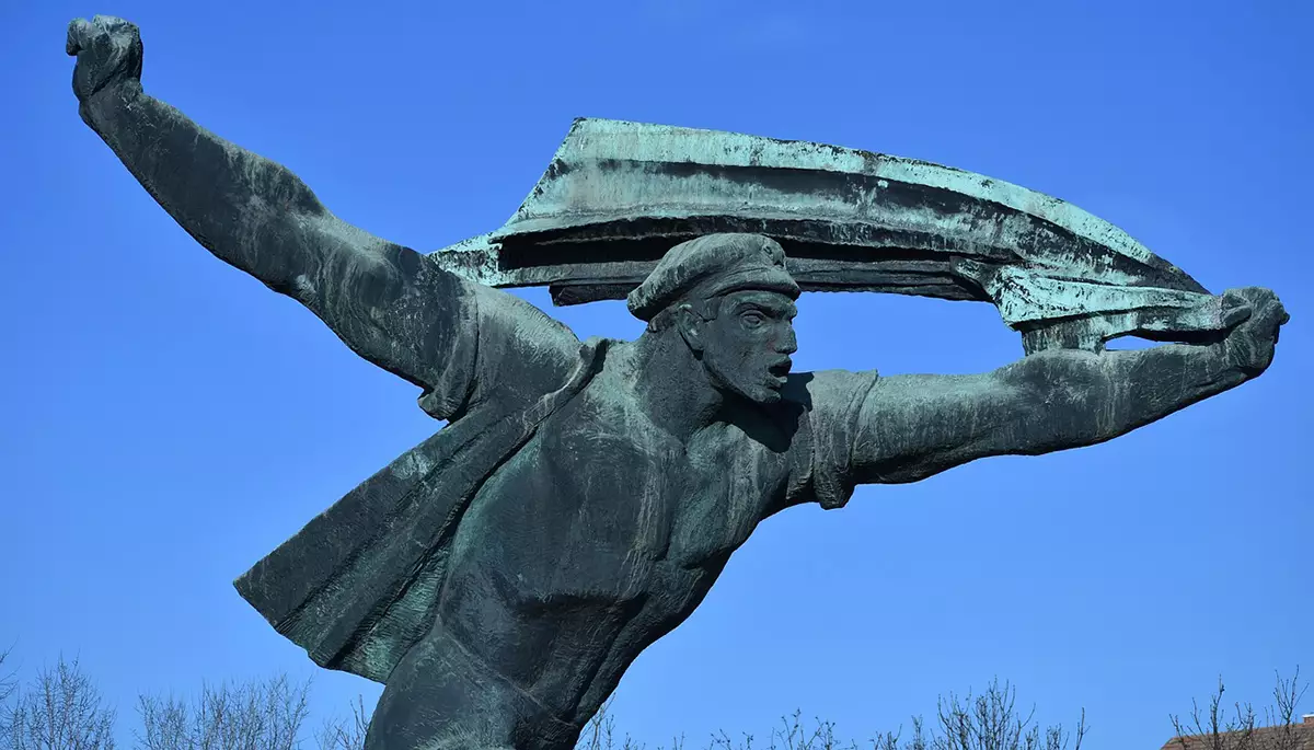 Ми родились створити з казки дійсність