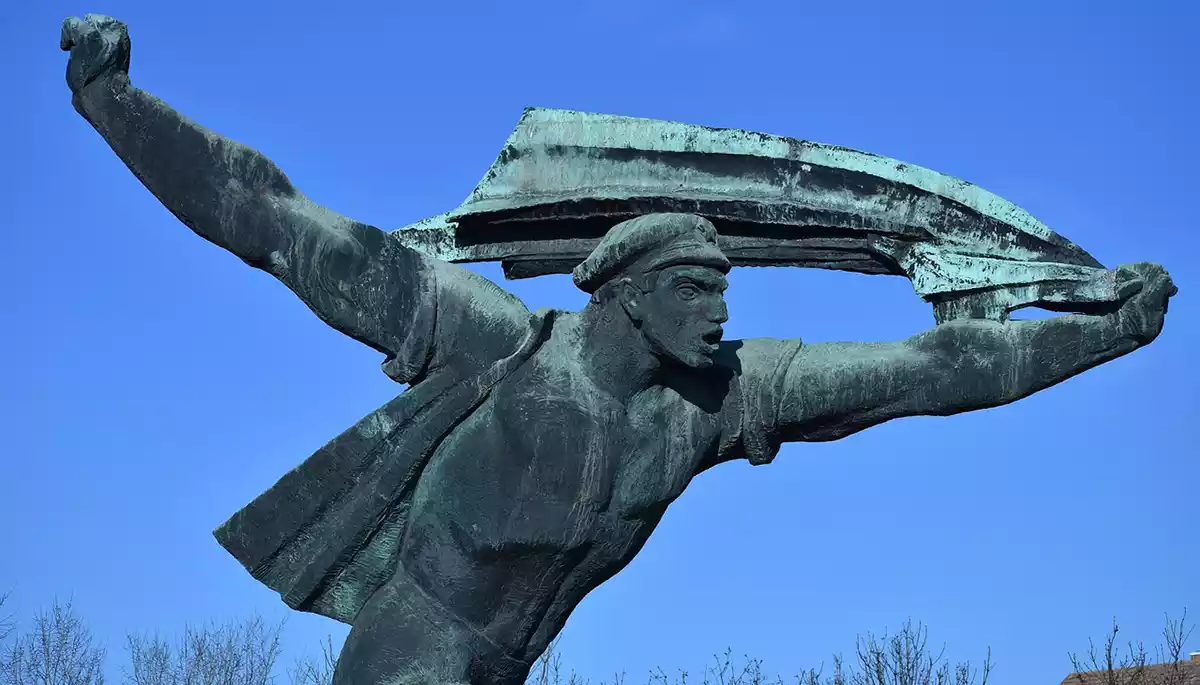 Ми родились створити з казки дійсність