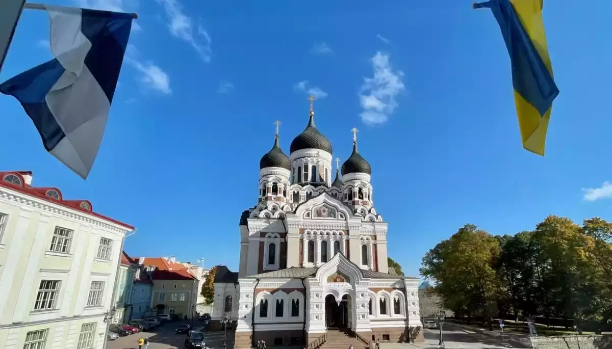 Естонський парламент схвалив закон, що зобов&rsquo;язує Естонську православну церкву розірвати зв&rsquo;язки із Москвою