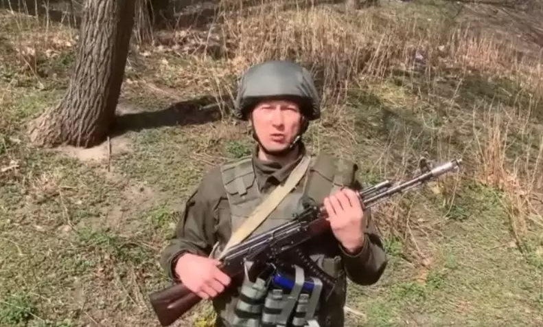 Внаслідок поранення помер учасник &laquo;Ліги сміху&raquo; Олександр Чечун