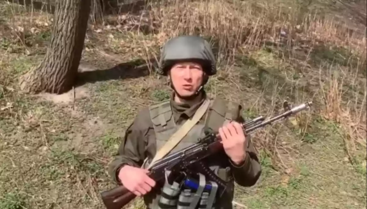 Внаслідок поранення помер учасник &laquo;Ліги сміху&raquo; Олександр Чечун