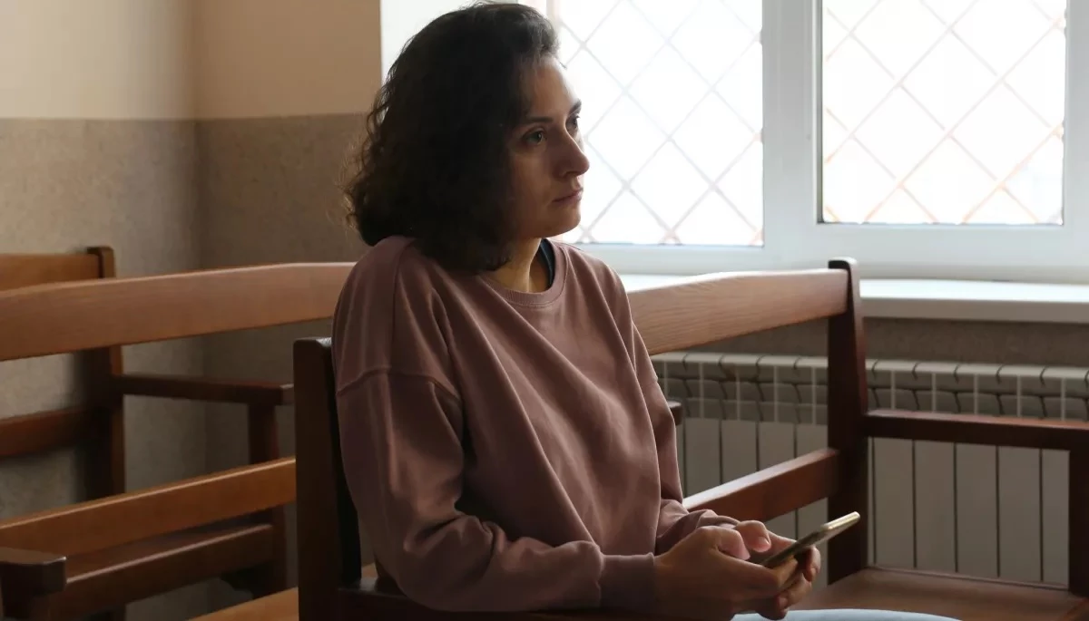 Справу про напад на журналістку Таїсію Кутузову розглянуть в апеляції наново