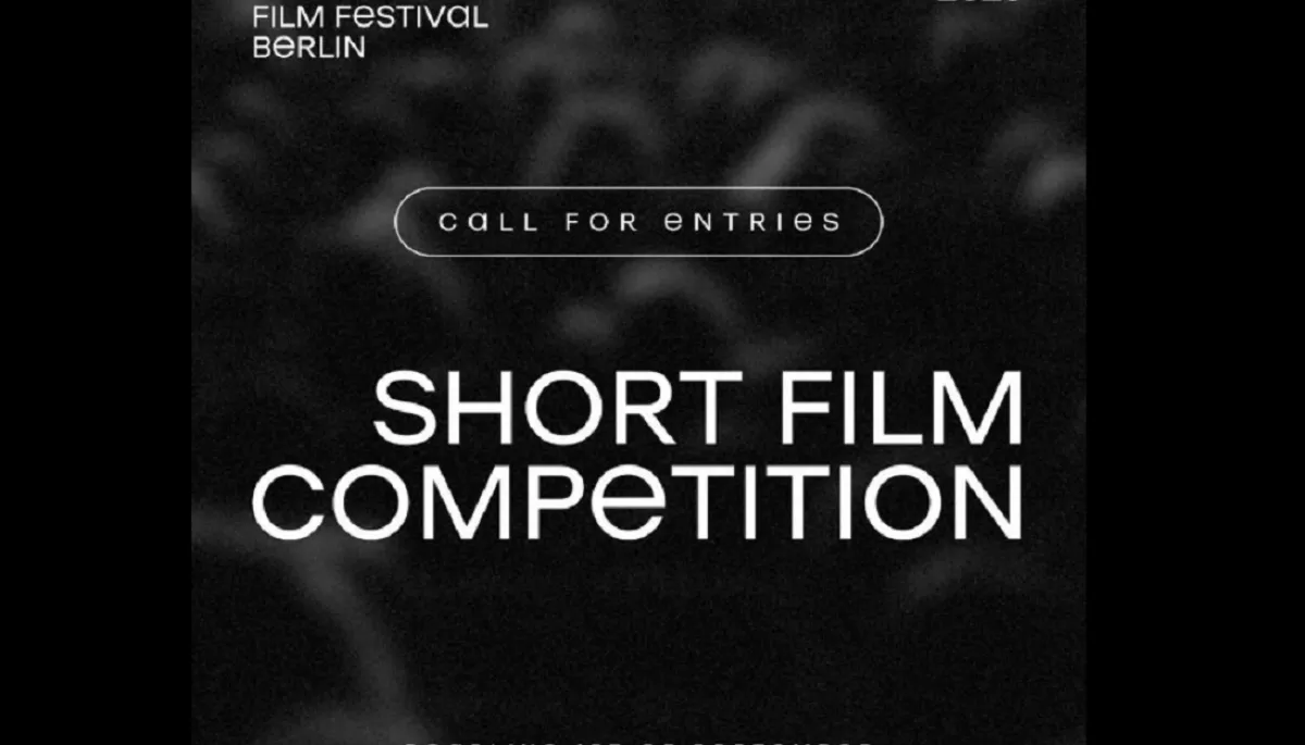 Ukrainian Film Festival Berlin розпочав прийом заявок