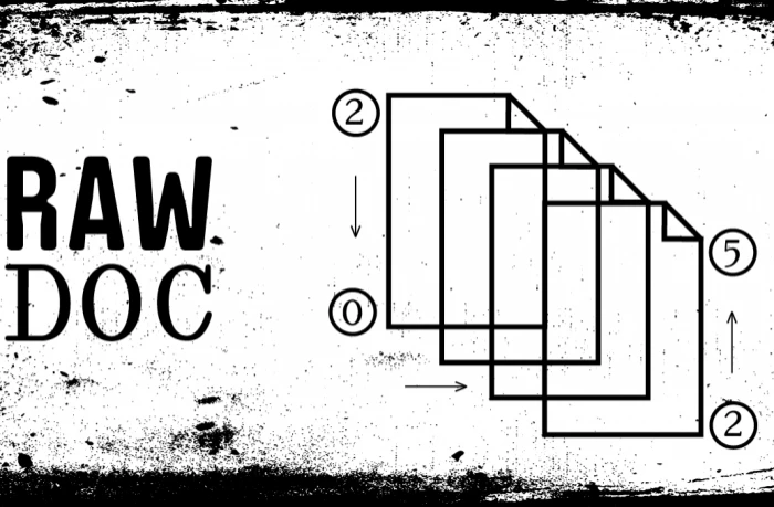 Docudays UA оголосив прийом заявок на програму RAW DOC