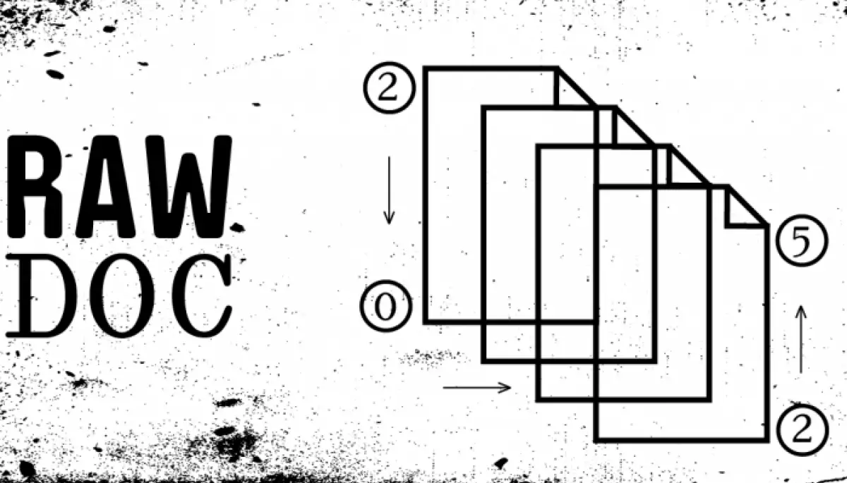 Docudays UA оголосив прийом заявок на програму RAW DOC