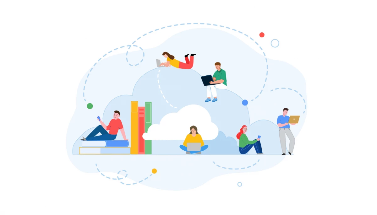 Google запрошує студентів на безкоштовні воркшопи для успішної IT-кар'єри