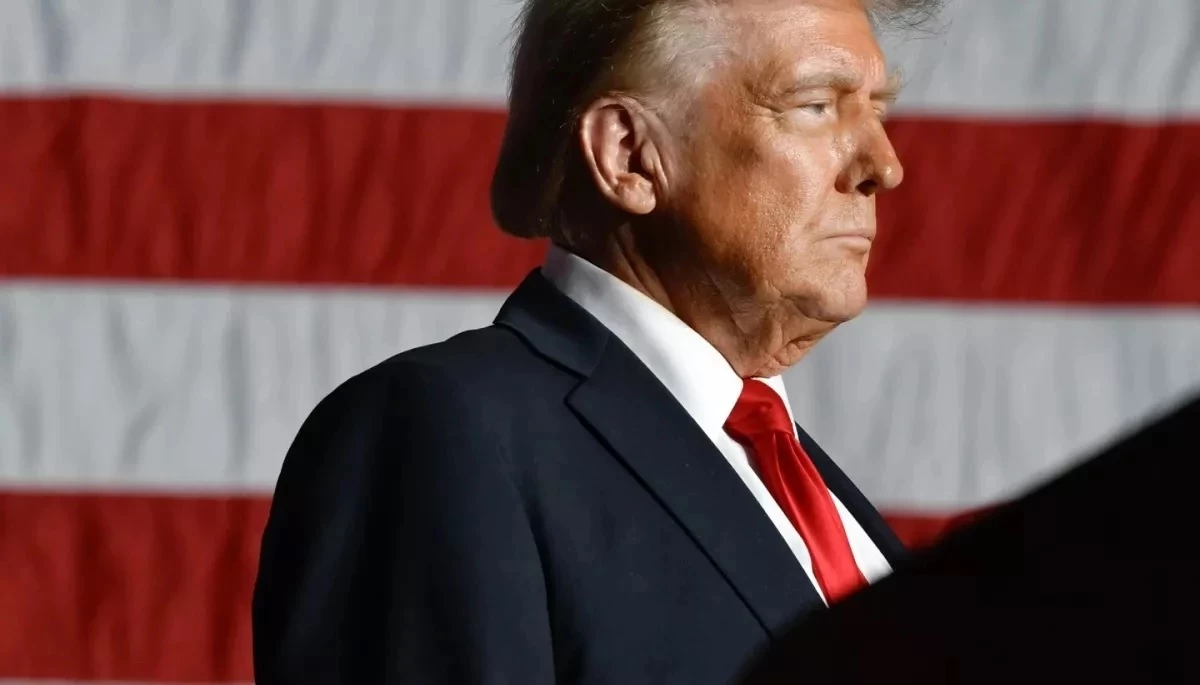 Трамп погрожує CBS News втратою ліцензії за «шахрайські репортажі»