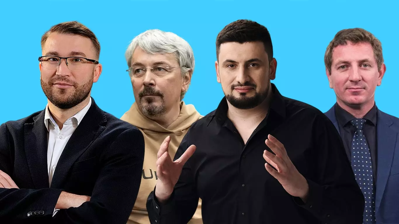 На &laquo;Детекторі медіа&raquo; відбудеться онлайн-трансляція виборів голови правління Суспільного