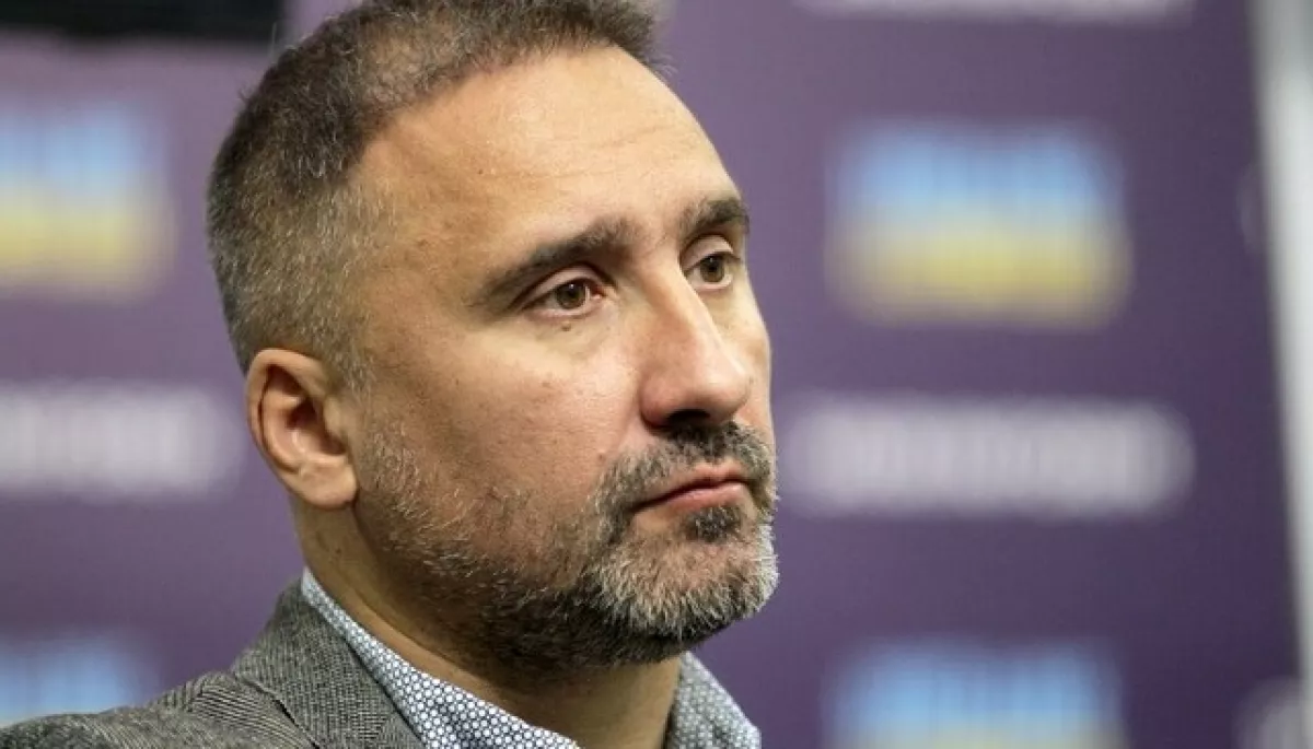 Ігор Соловей про ролик &laquo;Один репортаж &mdash; один удар&raquo;: &laquo;Це маніпуляція, ніхто не хоче образити журналістів&raquo;
