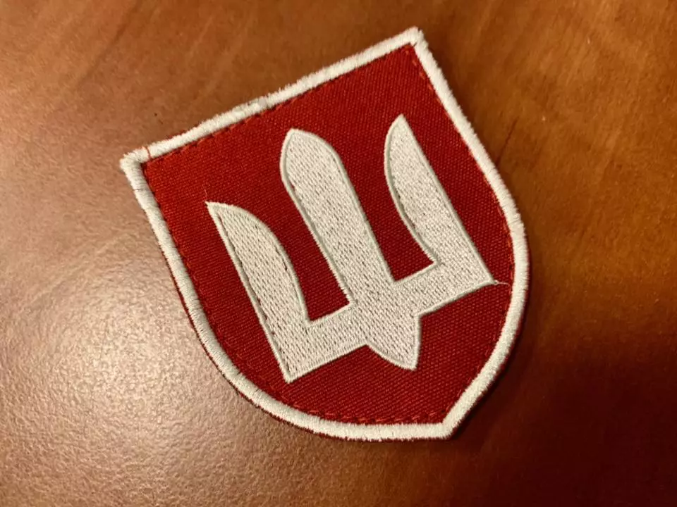 Консультант з цифрових технологій Віталій Мороз долучився до лав ЗСУ