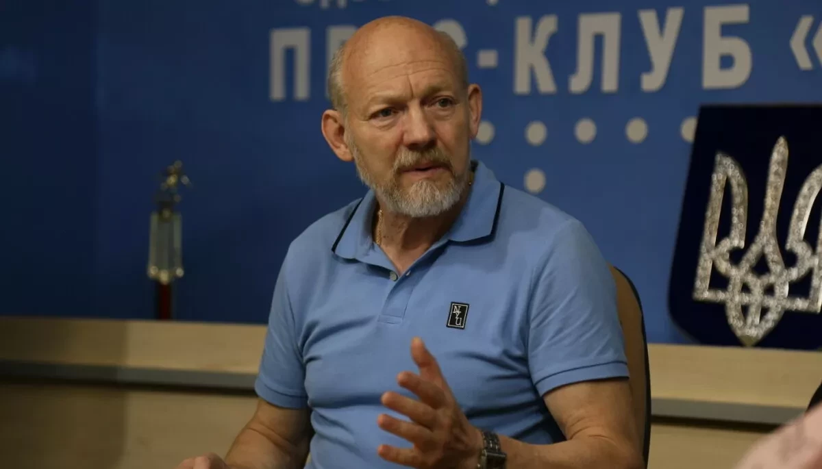 Одеська регіональна організація НСЖУ перенесла засідання, на якому мали розглянути конфлікт Работіна з журналістами