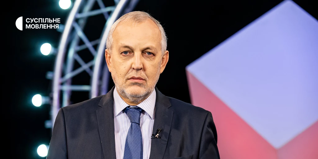 Скоєно напад на журналіста, виконавчого продюсера Суспільного Юрія Макарова