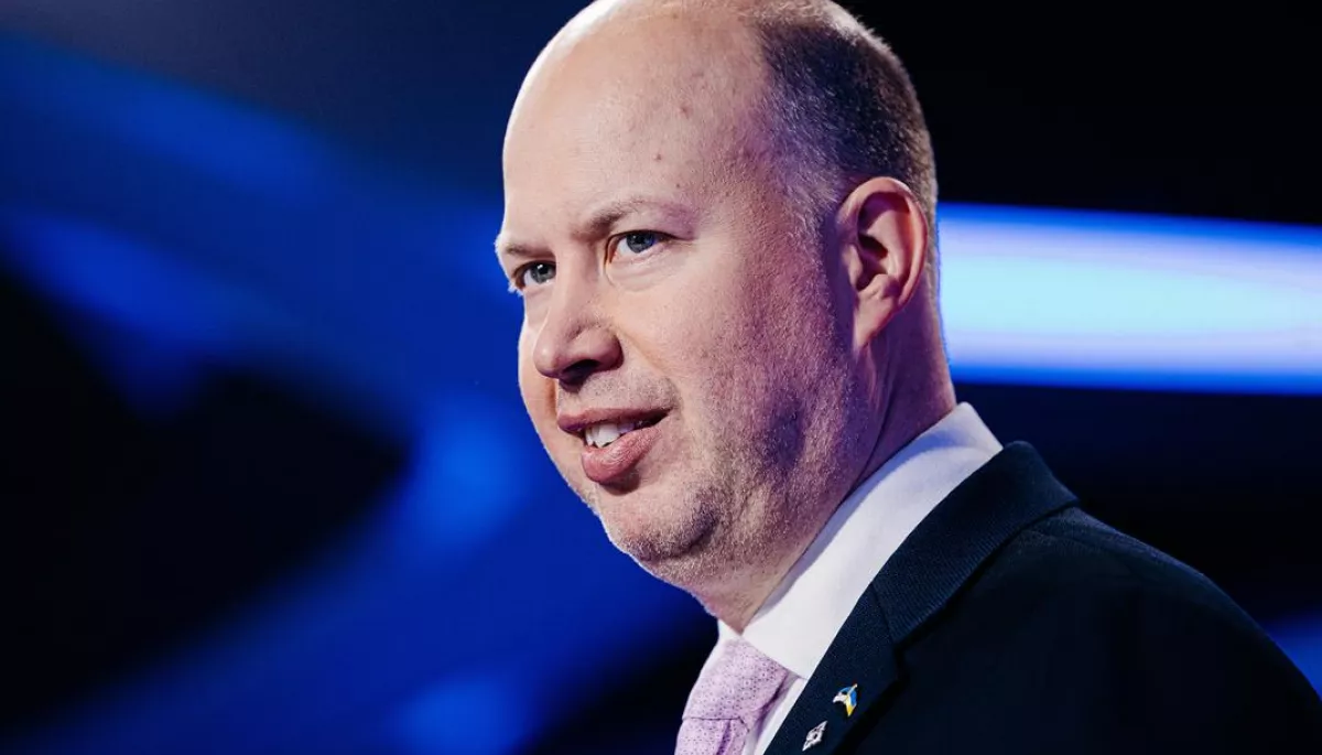 Очільник МВС Естонії видалив свій акаунт в російській соцмережі «ВКонтакте» після уваги місцевих медіа