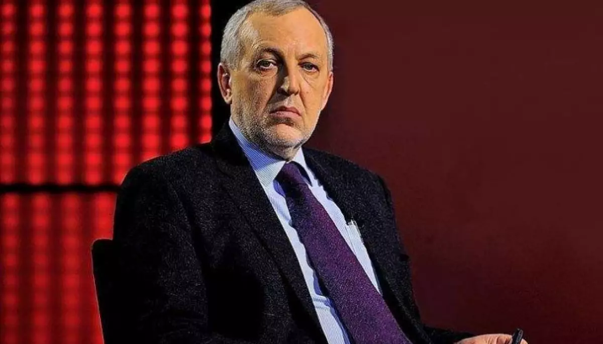 Медійники вимагають оперативного та всебічного розслідування нападу на Юрія Макарова