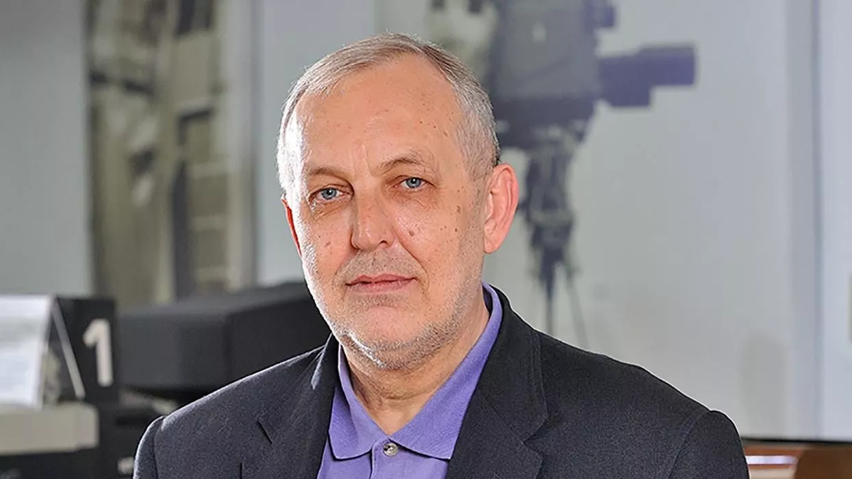 Медіарух вимагає розслідувати напад на журналіста, виконавчого продюсера Суспільного Юрія Макарова