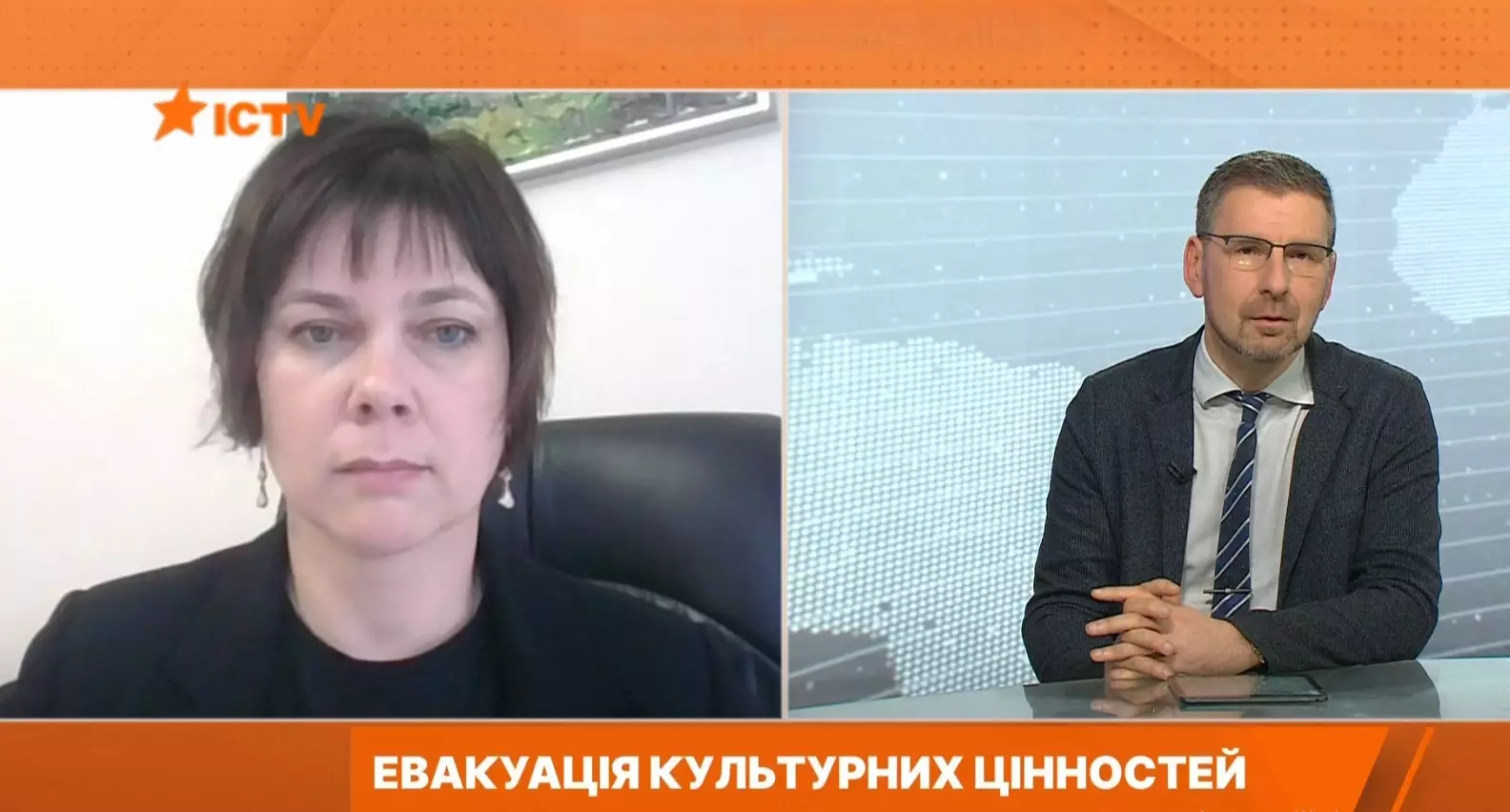 МКСК оновить інструкції для музеїв з визначення цінності музейних предметів