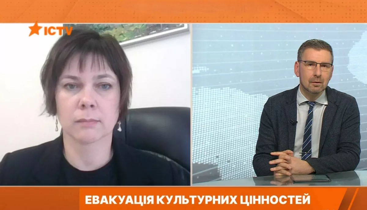 МКСК оновить інструкції для музеїв з визначення цінності музейних предметів