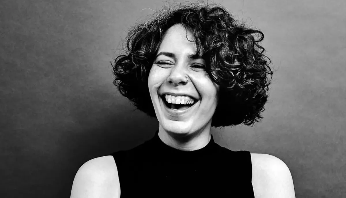 Українська ілюстраторка Женя Полосіна отримала премію American Illustration за колаж для NYT