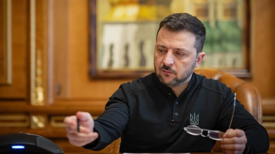 Зеленський ввів санкції проти 20 росіян. Серед них — Джигурда, Шаман та Куклачов