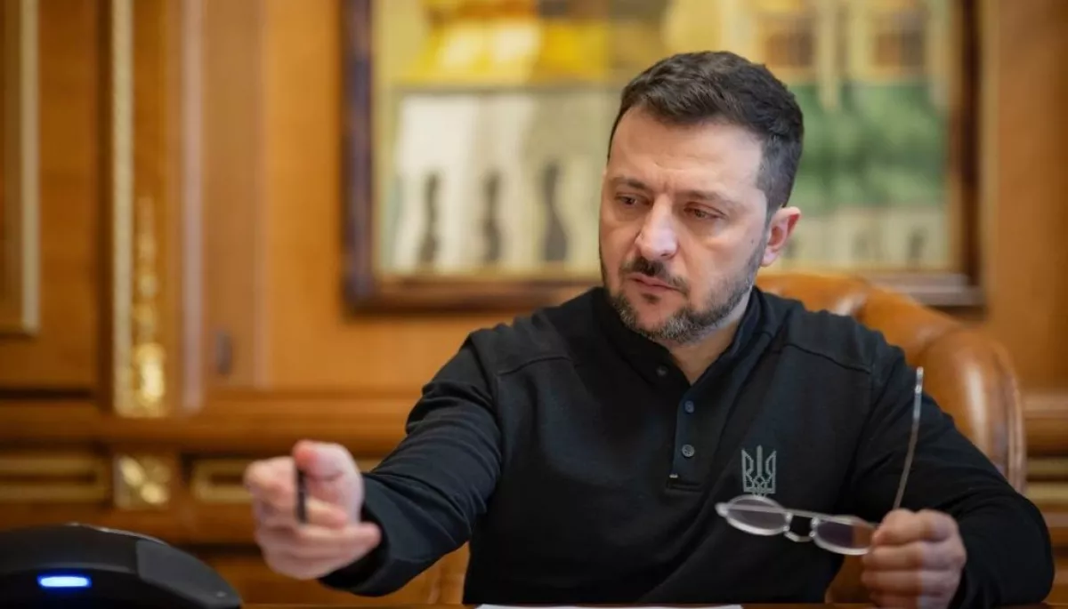 Зеленський ввів санкції проти 20 росіян. Серед них — Джигурда, Шаман та Куклачов