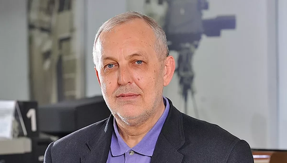 Журналіст Юрій Макаров вважає однією з версій нападу на нього російську спецоперацію