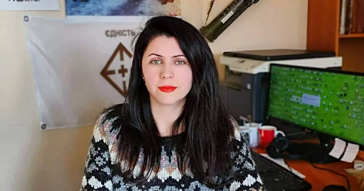 Полтавська журналістка Тетяна Цирульник програла судову справу щодо кіберцькування