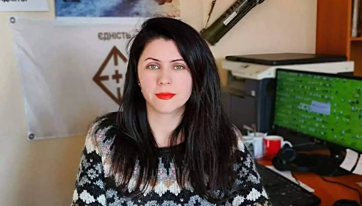 Полтавська журналістка Тетяна Цирульник програла судову справу щодо кіберцькування
