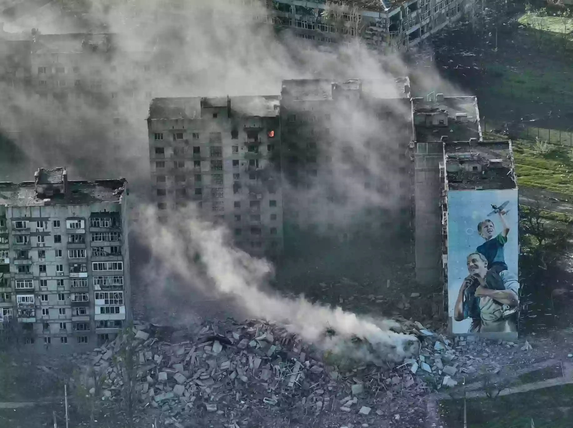 Що не так із World Press Photo