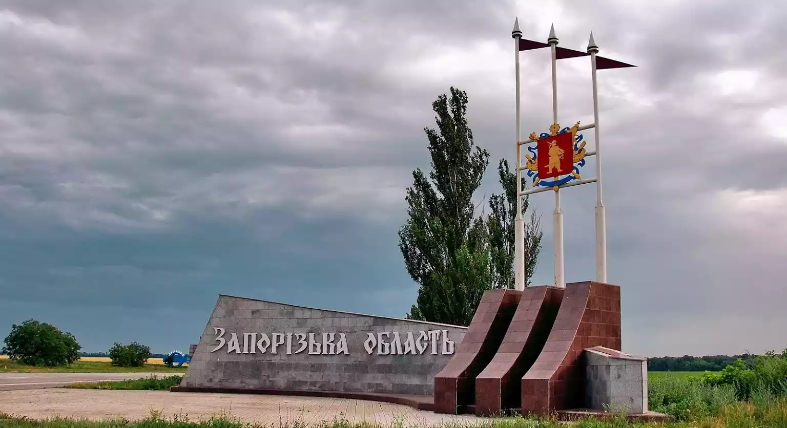 На ТОТ Запорізької області росіяни залучили майже 20 тисяч дітей до молодіжних пропагандистських рухів