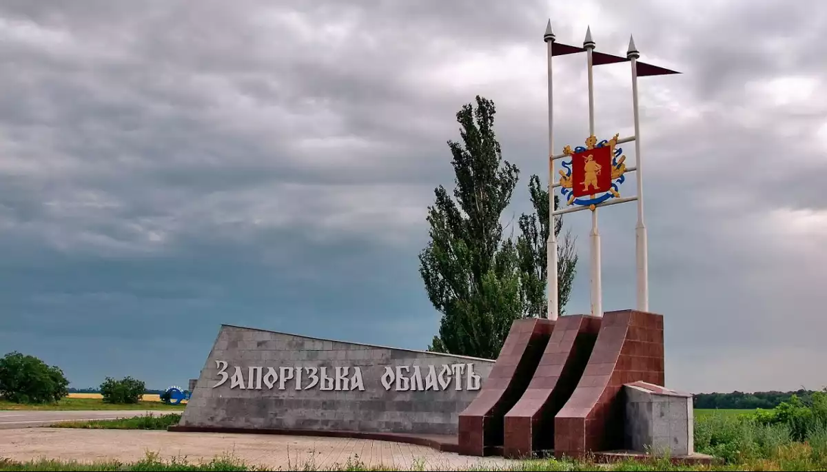 На ТОТ Запорізької області росіяни залучили майже 20 тисяч дітей до молодіжних пропагандистських рухів