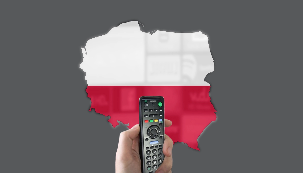 Українські канали у Польщі. Чи чекають нас на сусідньому ринку