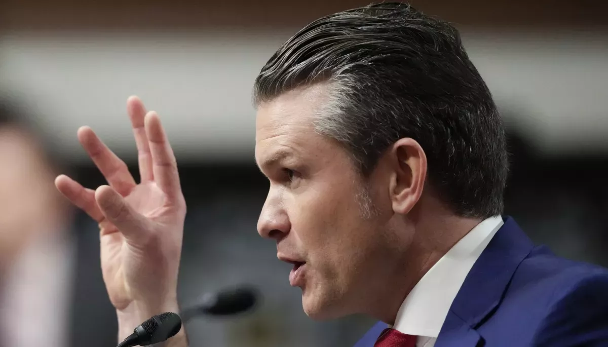 Прессекретар Пентагону спростував інформацію NYT про розкриття стороннім даних щодо ударів по Ємену