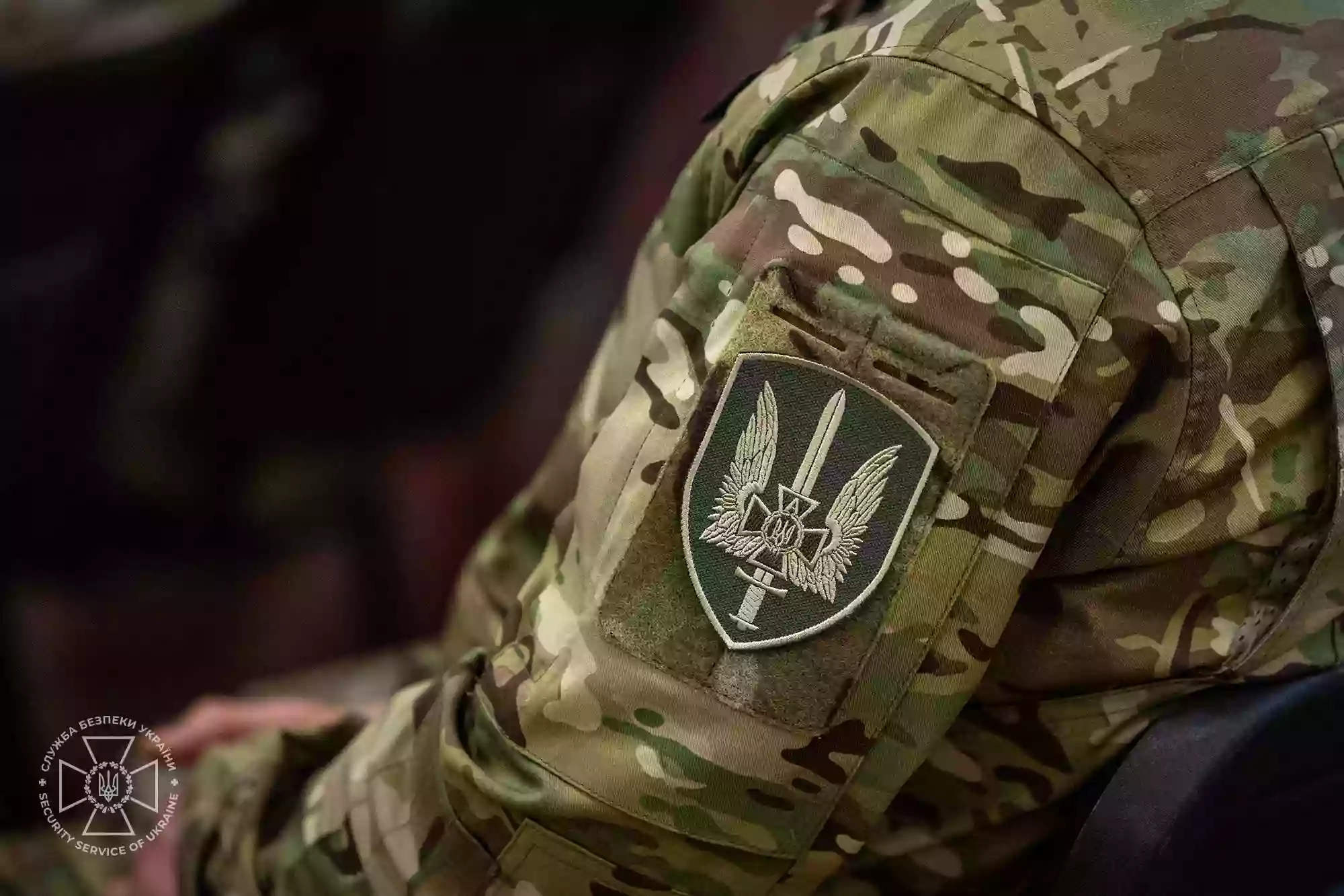 СБУ затримала п&rsquo;ятьох проросійських агітаторів, серед яких однопартієць Мураєва