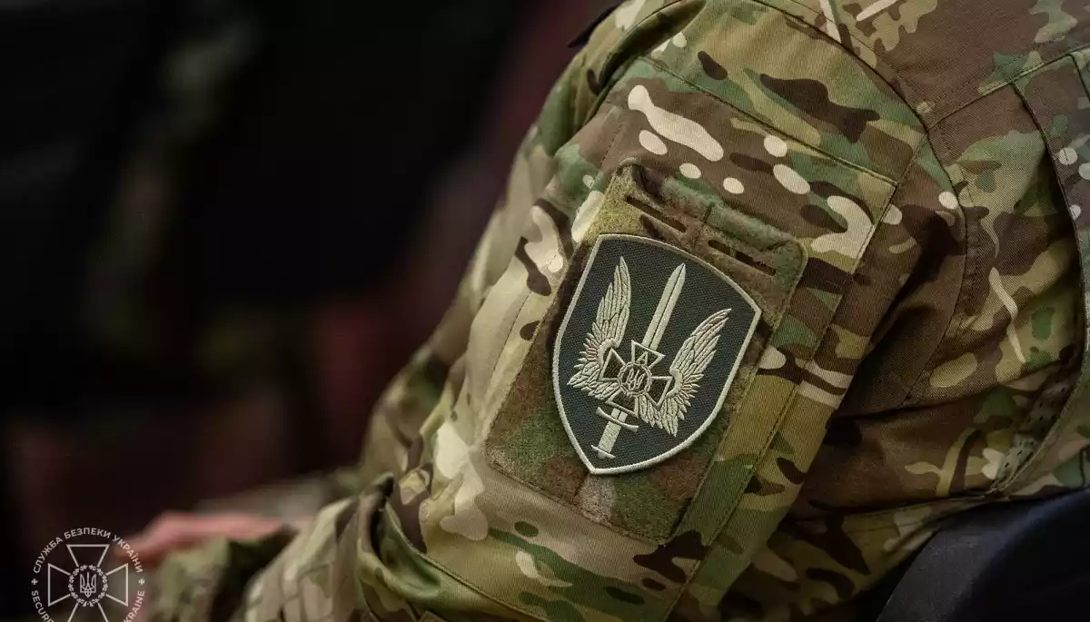 СБУ затримала п&rsquo;ятьох проросійських агітаторів, серед яких однопартієць Мураєва