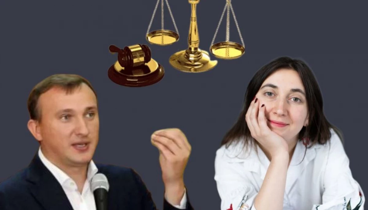 Суд зобов&rsquo;язав &laquo;Главком&raquo; спростувати недостовірну інформацію щодо ексмера Ірпеня