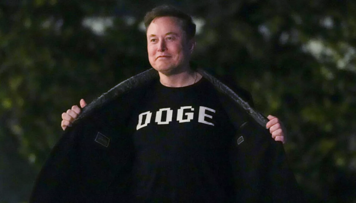 DOGE отримав доступ до конфіденційних даних мільйонів іммігрантів у США, &mdash; WP