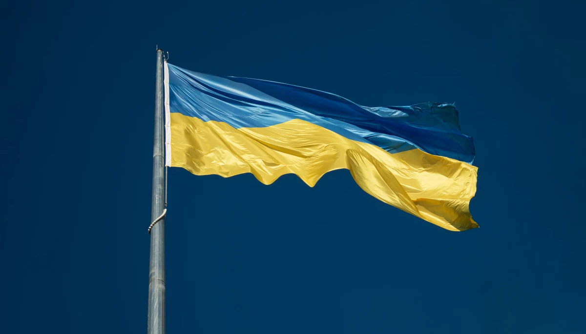 Україна - колиска нової онтології
